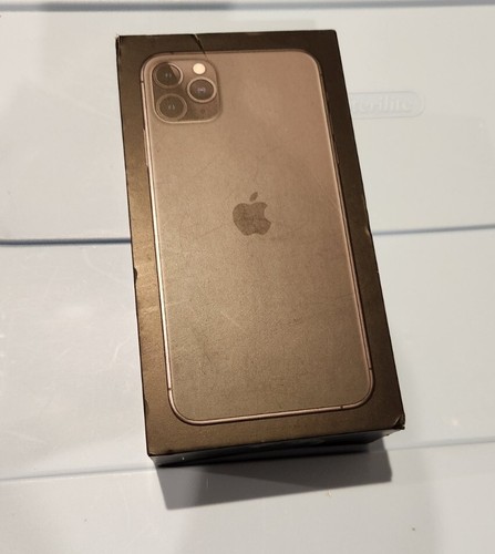 Apple iphone pro grigio - apple, 11