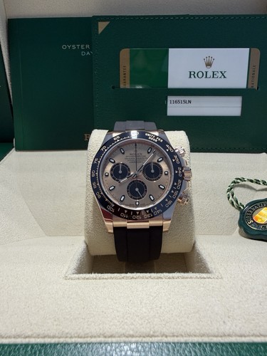 2020 rolex daytona 116515ln - 2020,