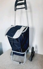 Carrello Portaspesa Porta