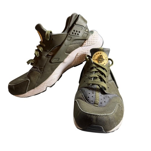 Nike air huarache run cargo - nike,