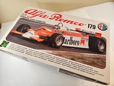 Kit Protar Models Alfa Romeo