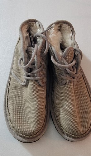 Stivali chukka ugg donna - chukka, in