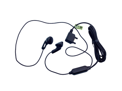 Cuffie vivavoce cablate