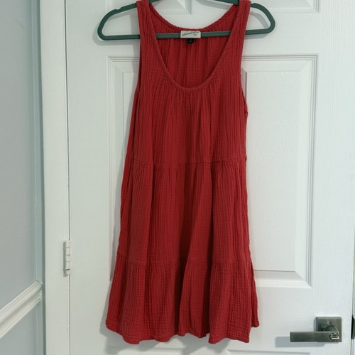 Mini abito donna - abito, filo