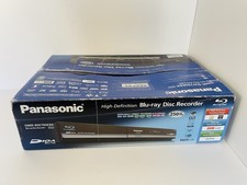 Panasonic Dmr-bw780EBK