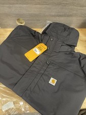Giacca Carhartt uomo Storm