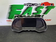 QUADRO STRUMENTI RENAULT CLIO V 1.0 TCE / GPL H4DF4 74KW P248094497R 2022