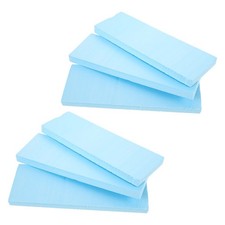 Scheda in schiuma ad alta