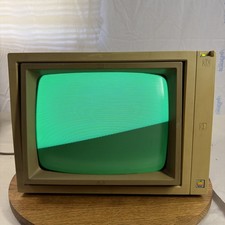 Apple II A2M2010 monitor