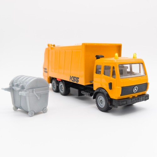 Siku 2926 mercedes camion - sk,