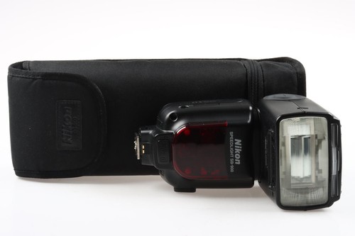 Flash nikon speedlight 900 - nikon,