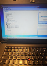 Notebook Lenovo ThinkPad Edge