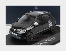 1:43 NOREV Renault Twingo