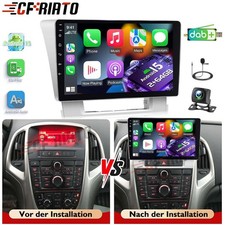 Android 15 autoradio