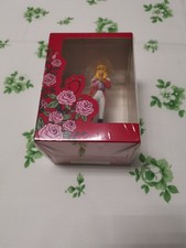 LADY OSCAR THE ROSE OF