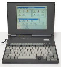 Notebook Portatile Acrobat