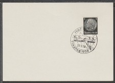 ✔️ GERMANIA 3. CARTOLINA