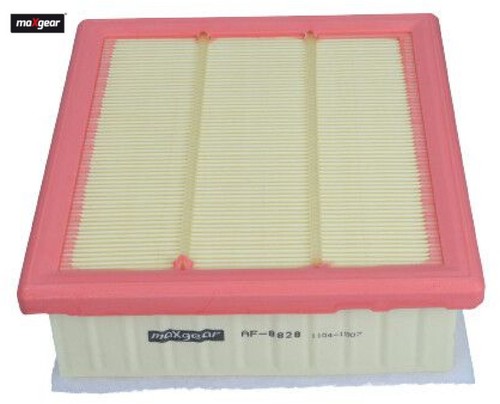 Inserto filtro aria maxgear - filtro,