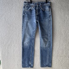 Levis Abbigliamento Vintage