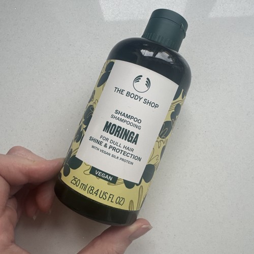 The body shop - the,