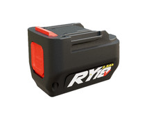 BATTERIA RY05B 18V 2.5 AH 45 WH PER RYNO 60 CASTELLARI