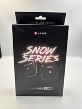 Aleck snow series core - aleck,