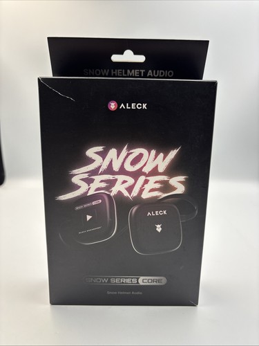 Aleck snow series core - aleck,