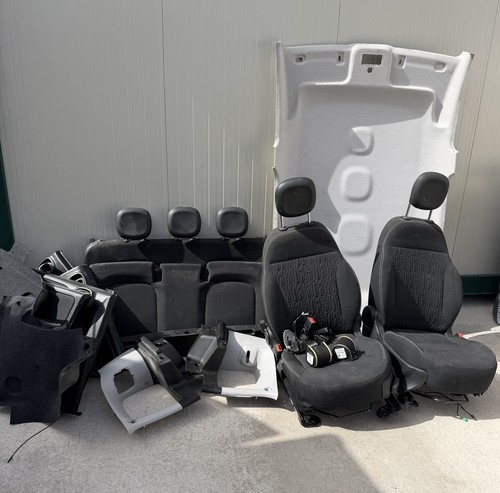Kit trasformazione interni per - kit,