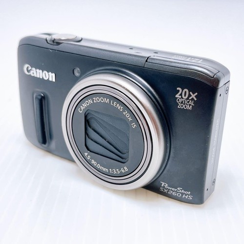 Fotocamera canon powershot - canon,
