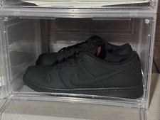 Nike SB Dunk Low Pro Triple