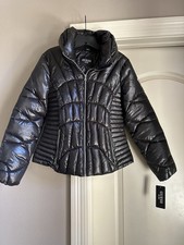 Guess Puffer Jacket Cappotto