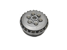 FRIZIONE CLUTCH  KUPPLUNG YAMAHA Tracer 700 2018 ABS 1WS161500000