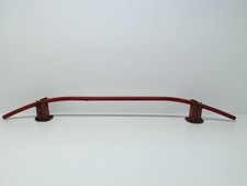 TRAVERSA PARAURTI POSTERIORE