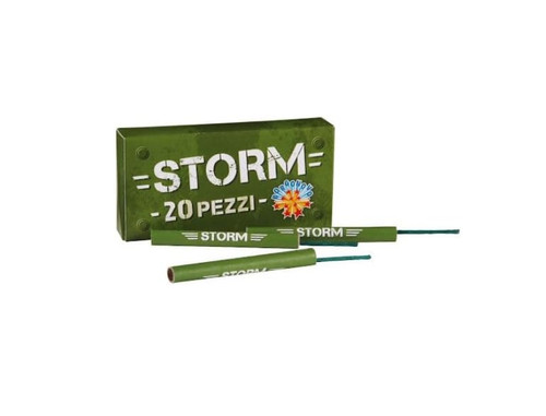 Petardi storm feste party - feste,