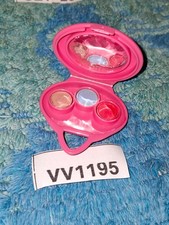Vintage Mattel 1982 Barbie Angel Face RARO accessorio valigetta make up 