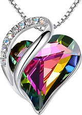 San Valentino Collana Donna