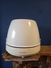 Casco asciugacapelli Girmi