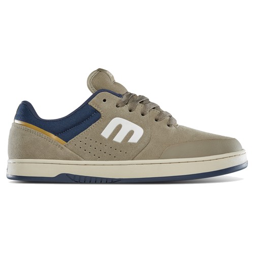 Etnies marana verde blu - etnies, verde/blu