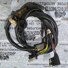 Sensori posizione cambio aprilia mana 850 gt