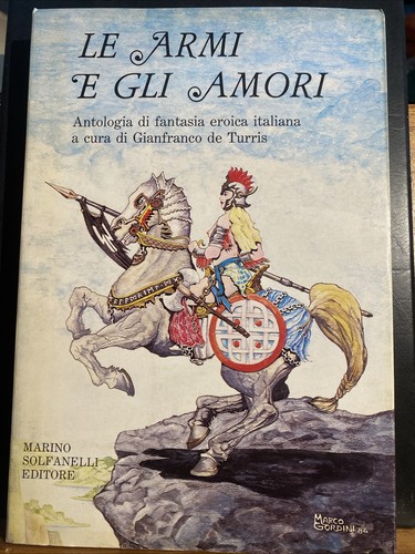 Fantasy turris le armi e - turris,