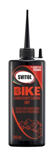 Svitol lubrificante catena - catena, dry