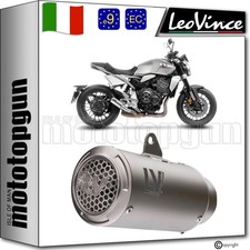 LEOVINCE SCARICO HOM LV CORSA