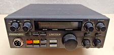 President Lincoln 1, radio CB