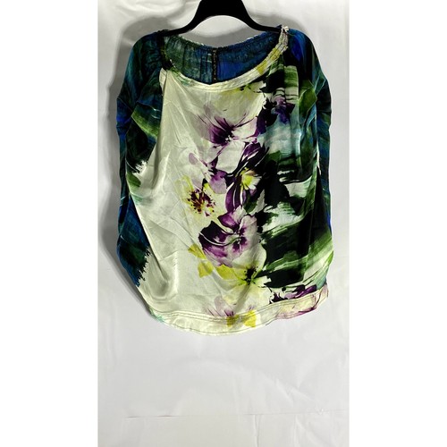 Top smanicato donna - , manila