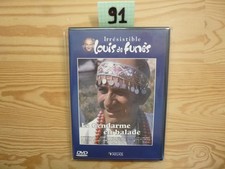 DVD : Le Gendarme En Ballade -