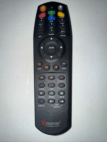 Telecomando xtreamer pro oem - xtreamer,