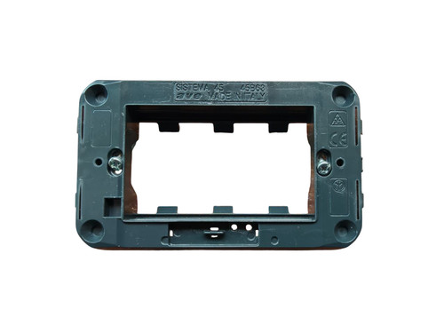 Supporto telaio posti - telaio, 3