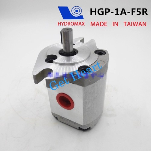 1pcs pompa ingranaggi - 1pcs,