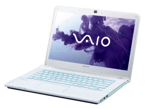 Portatile sony vaio - sony,