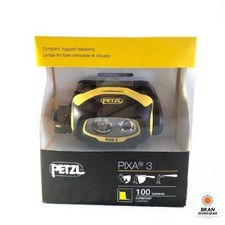 Petzl Pixa 3 ATEX Headlamp –